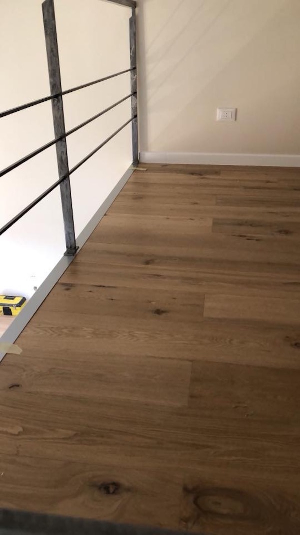 Vendita Parquet Torino